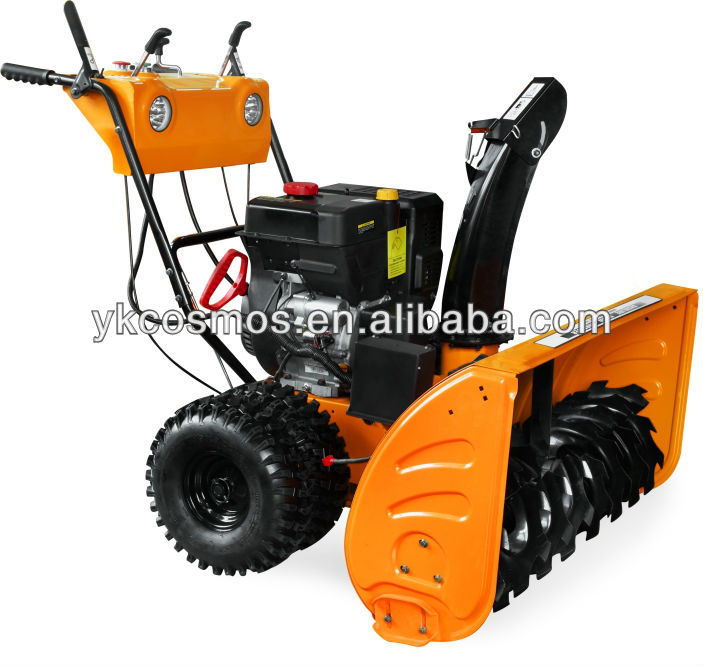 High quality 13.0HP Snow blower on sale