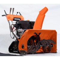 Tractor Loncin Snow Blower Heavy Duty Snow Thower with High Efficient Good Quality