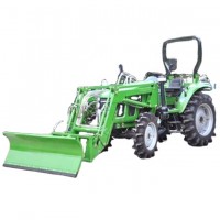 High Quality snow push machine /snow blade mounted with tractors